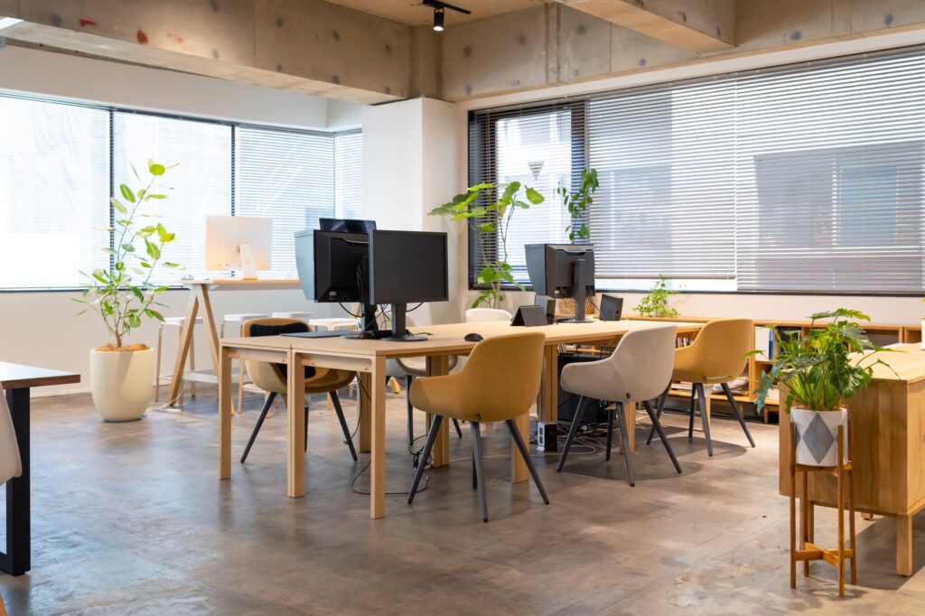 山梨県にサテライトオフィスを構えるメリット